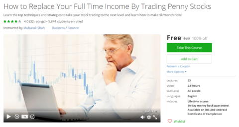 FREE-How-to-Replace-Your-Full-Time-Income-By-Trading-Penny-Stocks